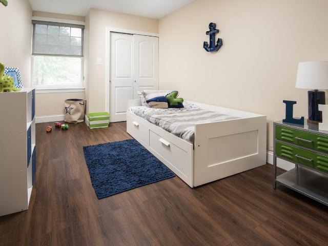 Apartment for rent in Bucks, Pennsylvania