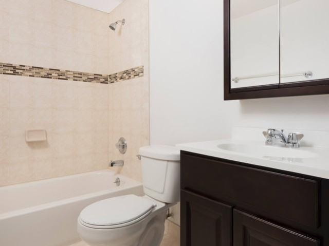 Apartment for rent in Bucks, Pennsylvania