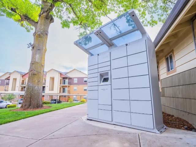 Apartment for rent in Oregonia