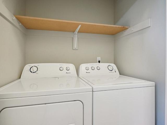 Apartment for rent in Oregonia