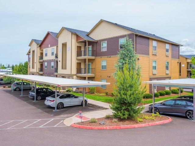 Apartment for rent in Oregonia