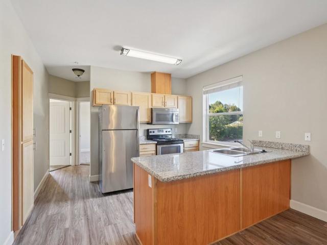 Apartment for rent in Oregonia