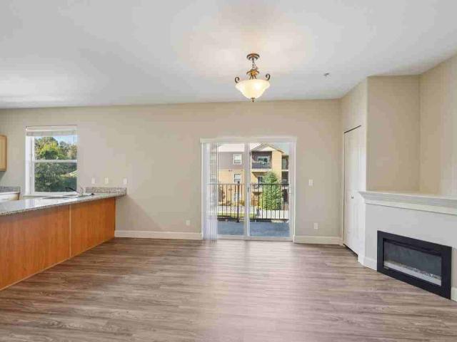 Apartment for rent in Oregonia