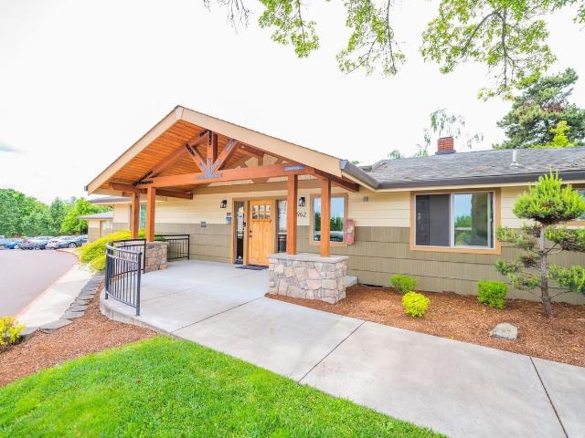 Apartment for rent in Oregonia