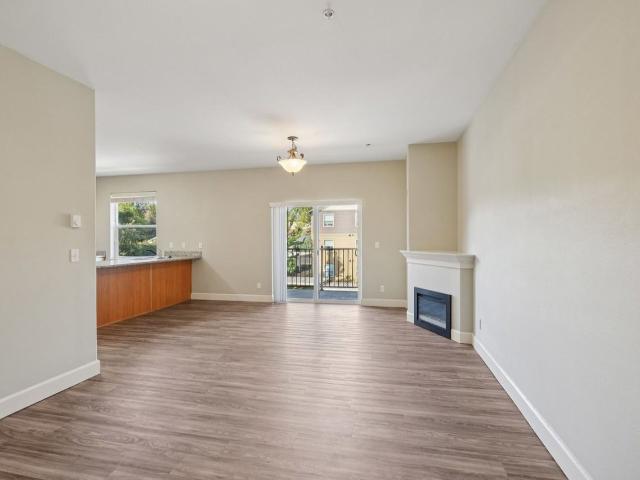 Apartment for rent in Oregonia