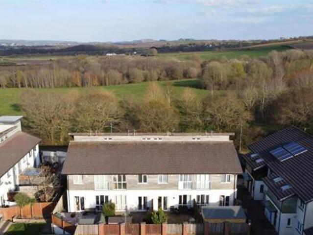 House for sale in Braunton, North Devon