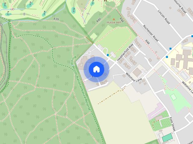 House for rent in Northwood, Greater London