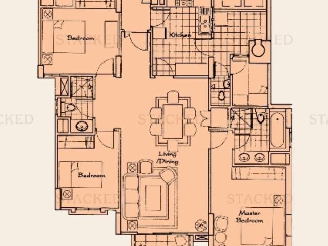 Condominium for sale