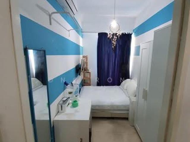 Property for rent