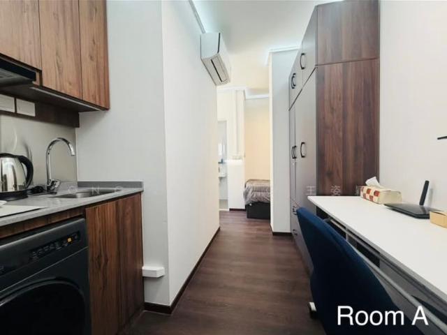 Property for rent