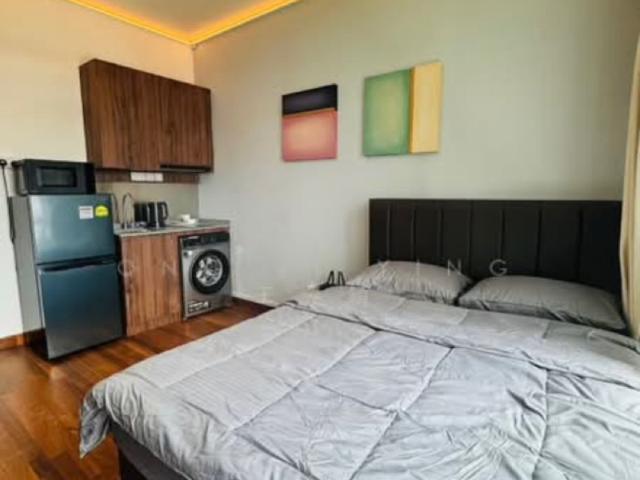 Property for rent