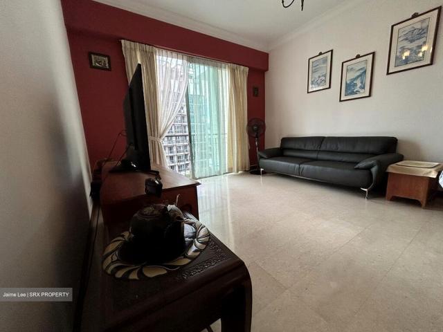 Condominium for sale