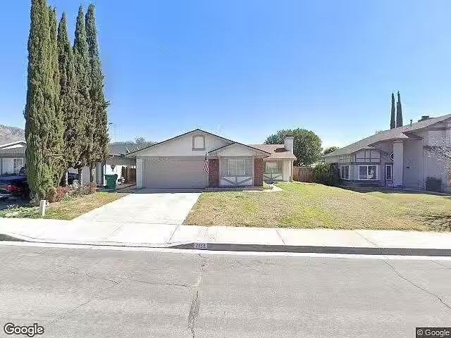House for rent in Costa Mesa