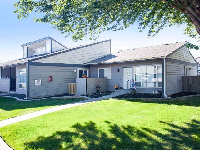 Apartment for rent in Kennewick, Washington