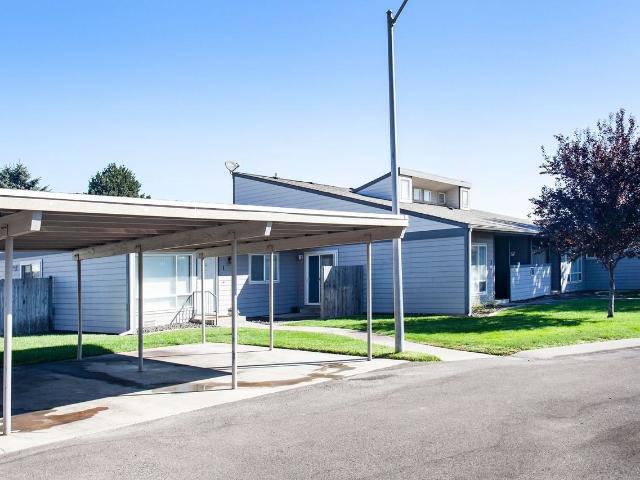 Apartment for rent in Kennewick, Washington