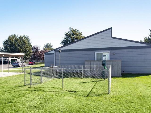 Apartment for rent in Kennewick, Washington