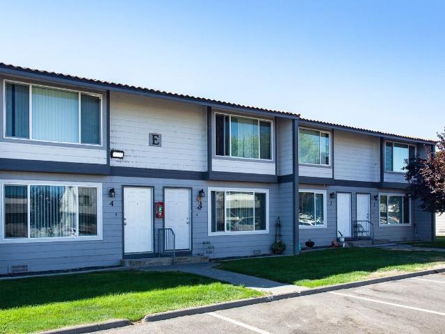 Apartment for rent in Kennewick, Washington