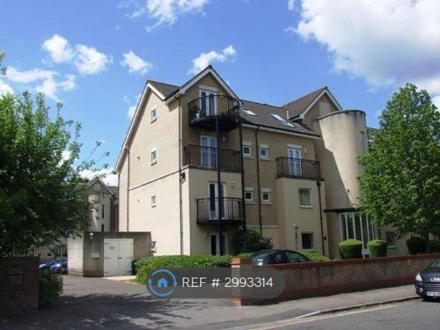 House for rent in Banister's Park, City Of Southampton