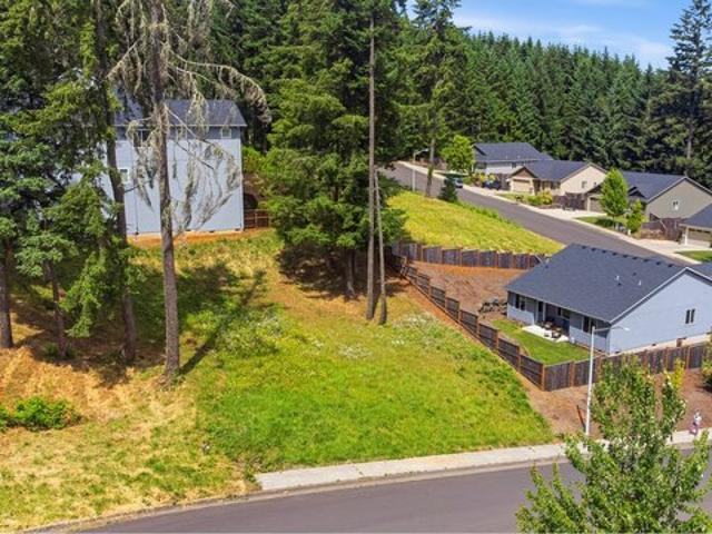 Land for sale in Oregonia