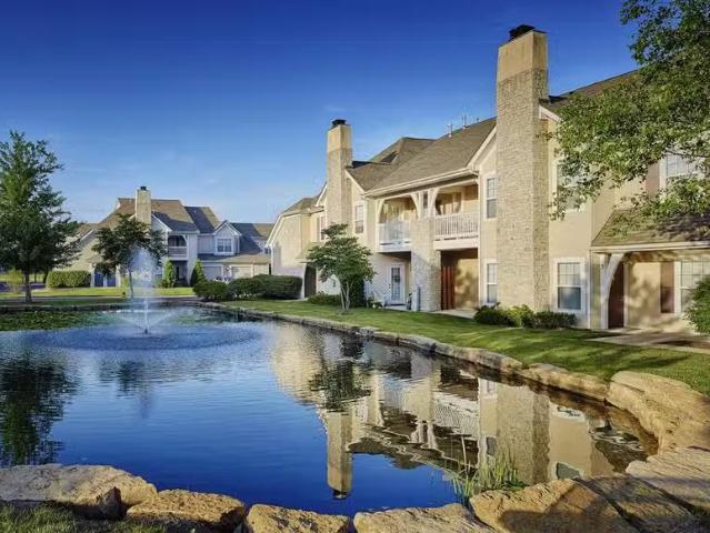 Condo for rent in Shawnee Mission