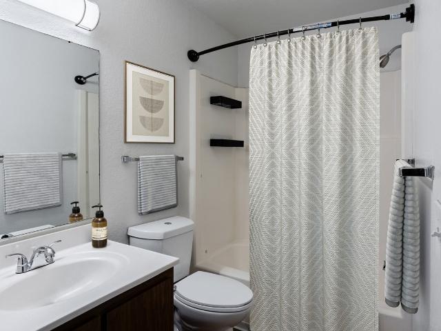 Apartment for rent in Grand Rapids, Michigan