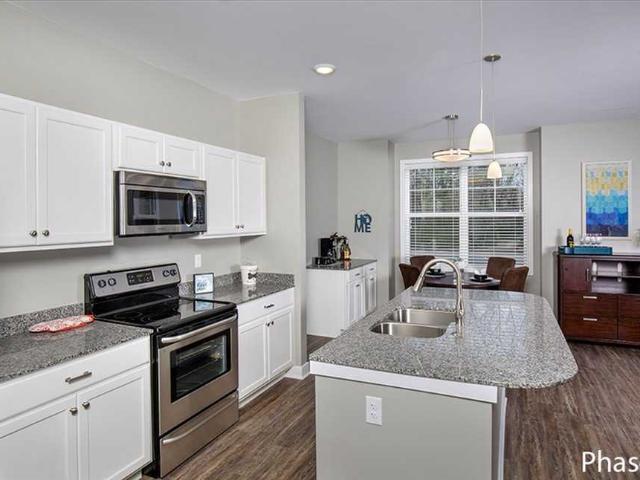 Apartment for rent in Grand Rapids, Michigan