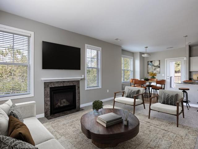 Apartment for rent in Grand Rapids, Michigan