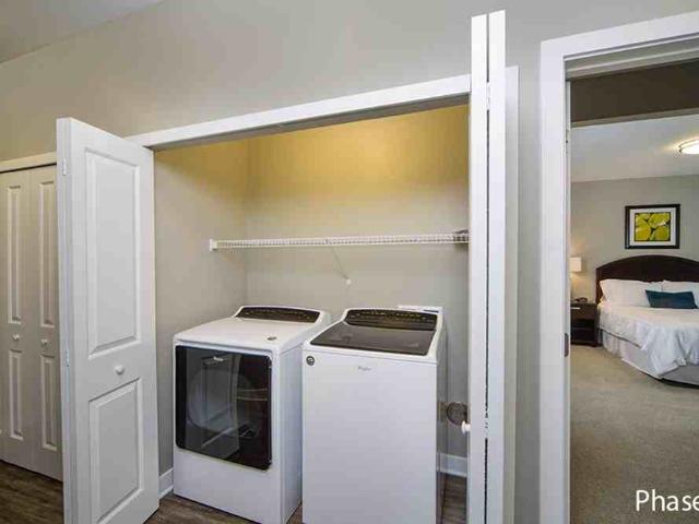 Apartment for rent in Grand Rapids, Michigan