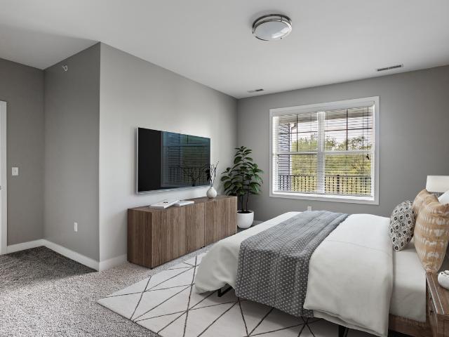 Apartment for rent in Grand Rapids, Kent County