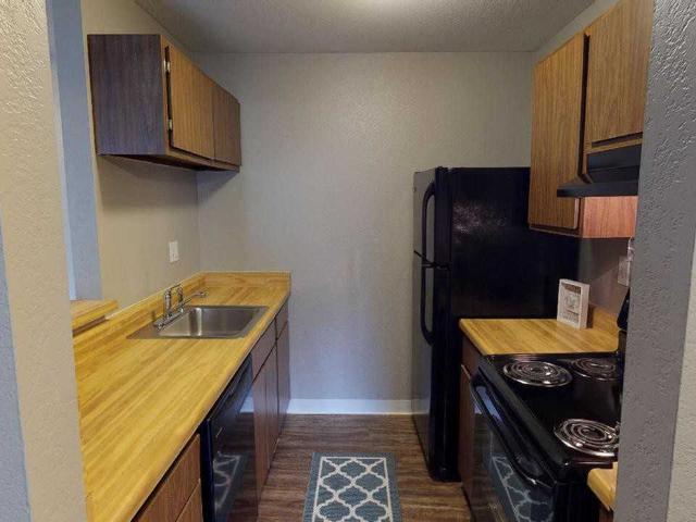 Apartment for rent in Grand Rapids, Michigan