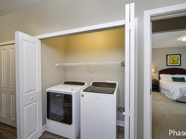 Apartment for rent in Grand Rapids, Michigan