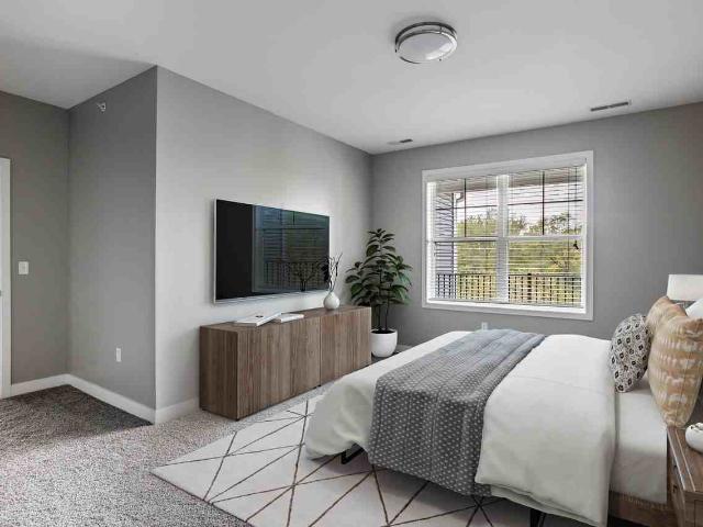 Apartment for rent in Grand Rapids, Michigan