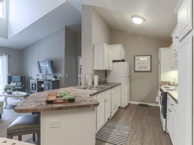 Apartment for rent in Holt, Delhi Charter Township
