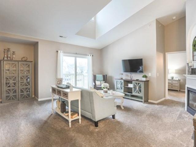 Apartment for rent in Holt, Delhi Charter Township