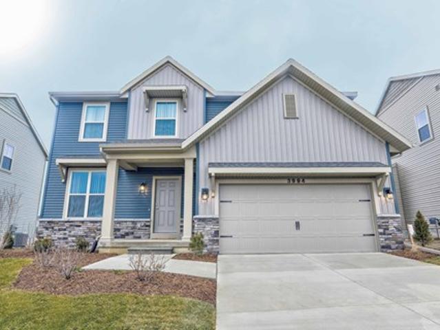 House for rent in Holt, Delhi Charter Township