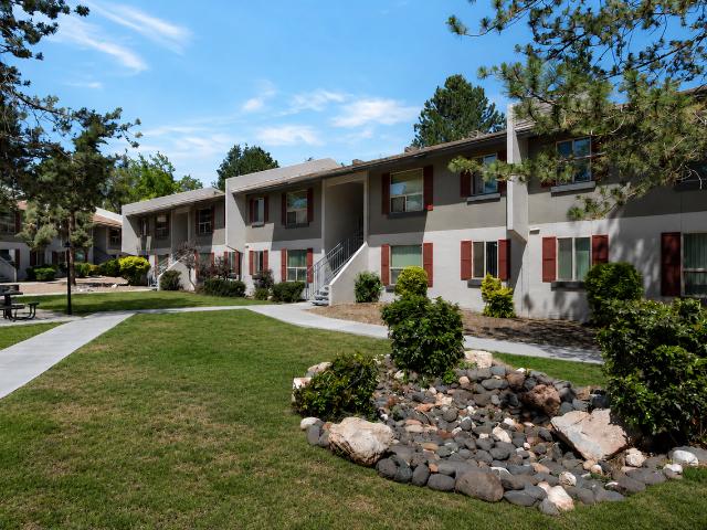 Apartment for rent in Flagstaff, Arizona