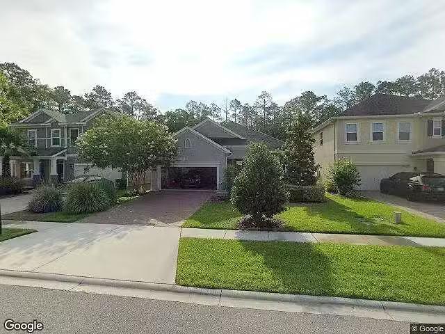 House for rent in Ponte Vedra Beach