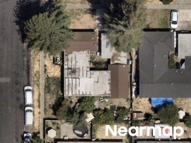 House for sale in Napa, California