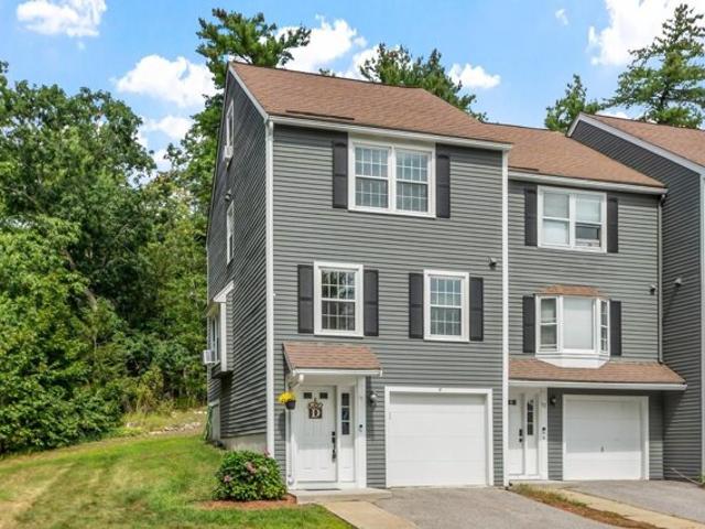 House for sale in Merrimack, Hillsborough County