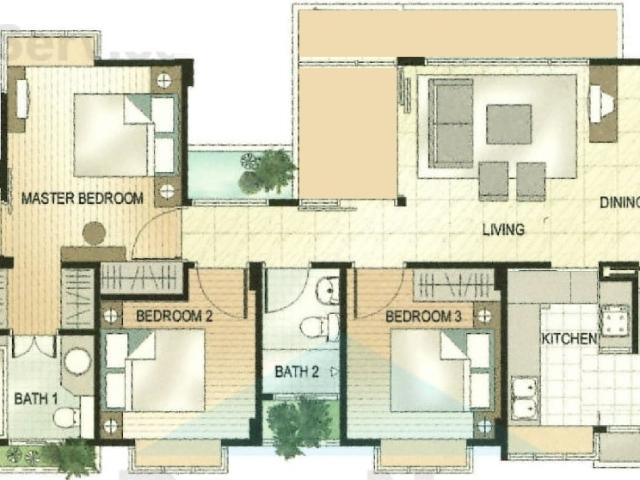 Condominium for sale