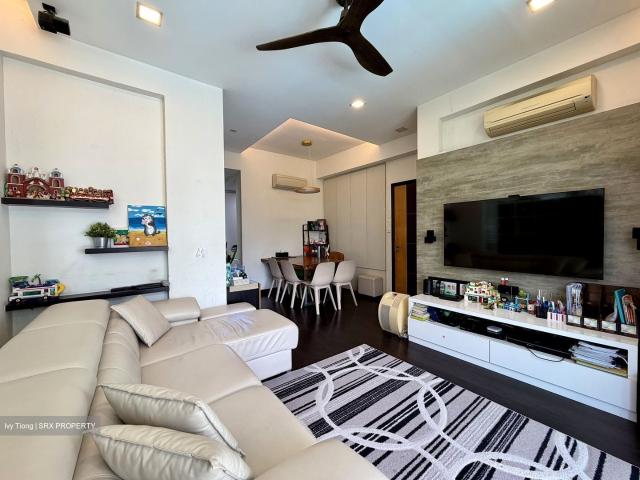Apartment for sale in Joo Chiat