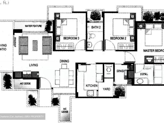 Apartment for sale in Joo Chiat