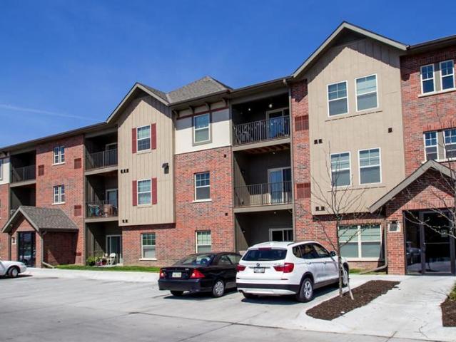 Apartment for rent in Nebraska