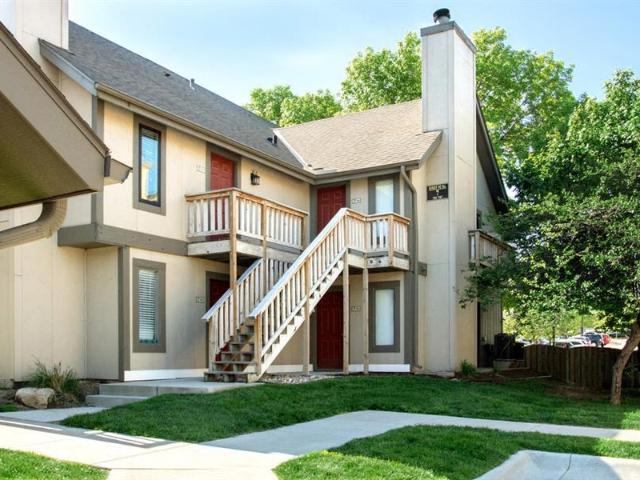 Apartment for rent in Nebraska