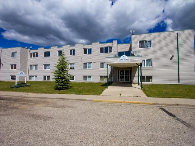 Apartment for rent in Grande Cache, Alberta