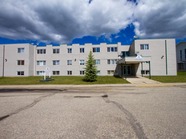 Apartment for rent in Hamlet of Grande Cache, Municipal District of Greenview