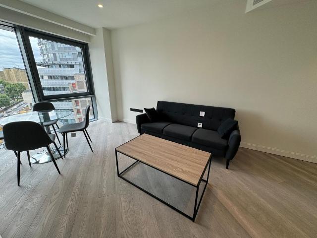 Studio for rent in Canary Wharf, Greater London