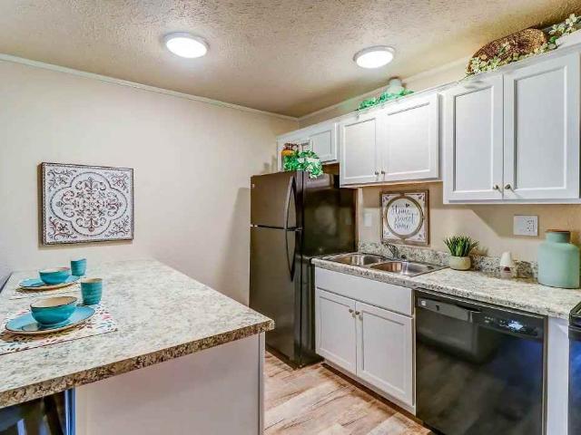 Apartment for rent in Hopkinsville, Kentucky