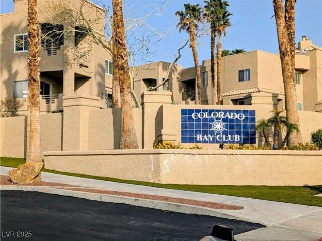 Condo for sale in Laughlin, Nevada