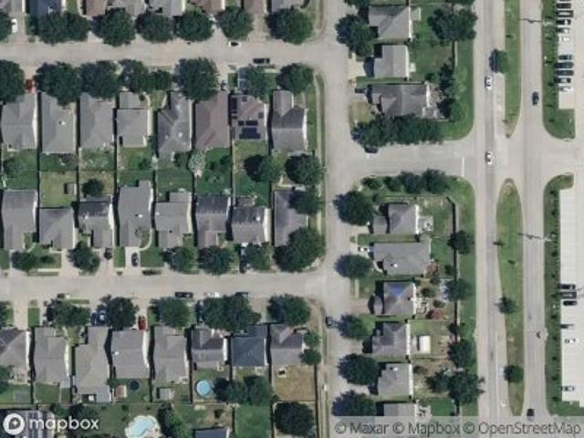House for sale in Harris, Texas